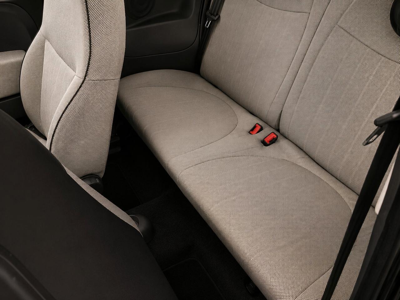 Fiat 500 1.3 Multijet 16V 95 CV Lounge