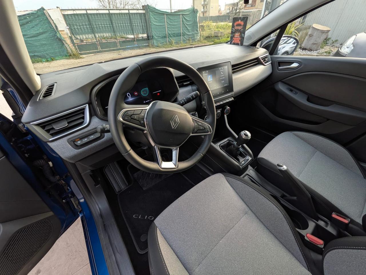 Renault Clio TCe 90 CV 5 porte Esprit Alpine NORDITA