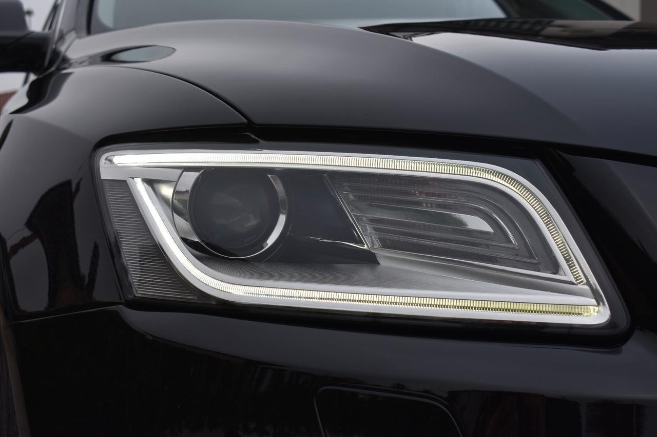 Audi Q5 3.0 v6 Tdi Quattro 250cv s-tronic 4x4