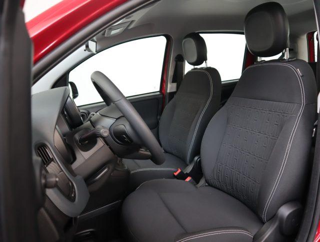 FIAT Panda 1.0 FireFly S&S Hybrid *PROMO PARISI GROUP*