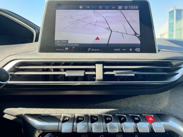 PEUGEOT 3008 PureTech Turbo 130 S&S EAT6 Active