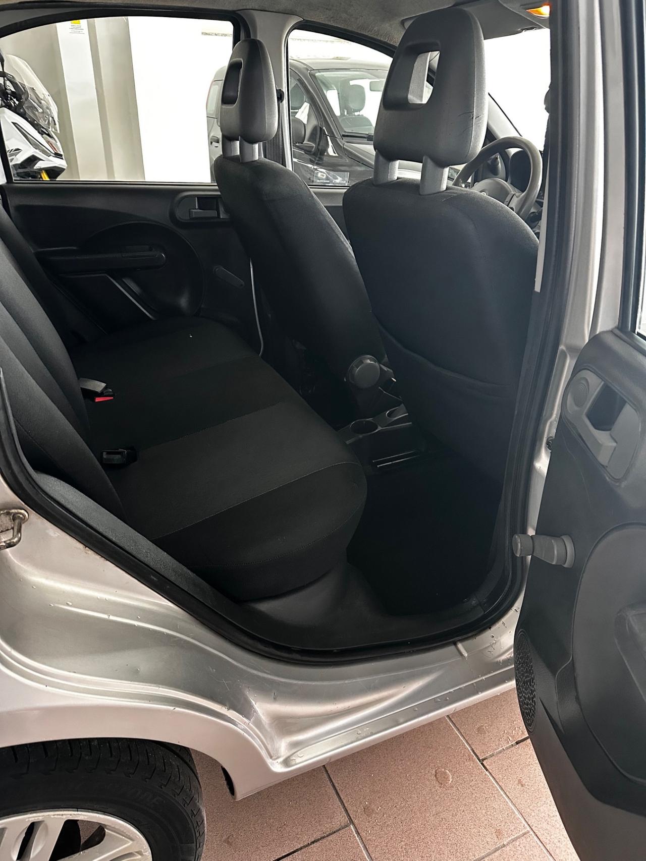 Fiat Panda 1.3 MJT 16V DPF Classic