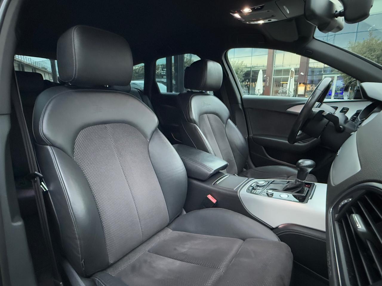 Audi A6 3.0 V6 biTDI quattro S-Line - GARANZIA
