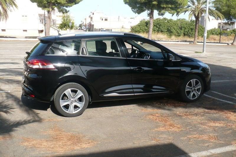 Renault Clio Clio Sporter 1.5 dCi 8V 75CV Costume National