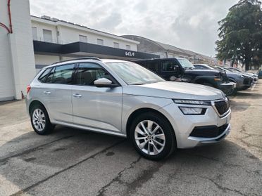 Skoda Kamiq 1.6 TDI SCR DSG Dark Shade