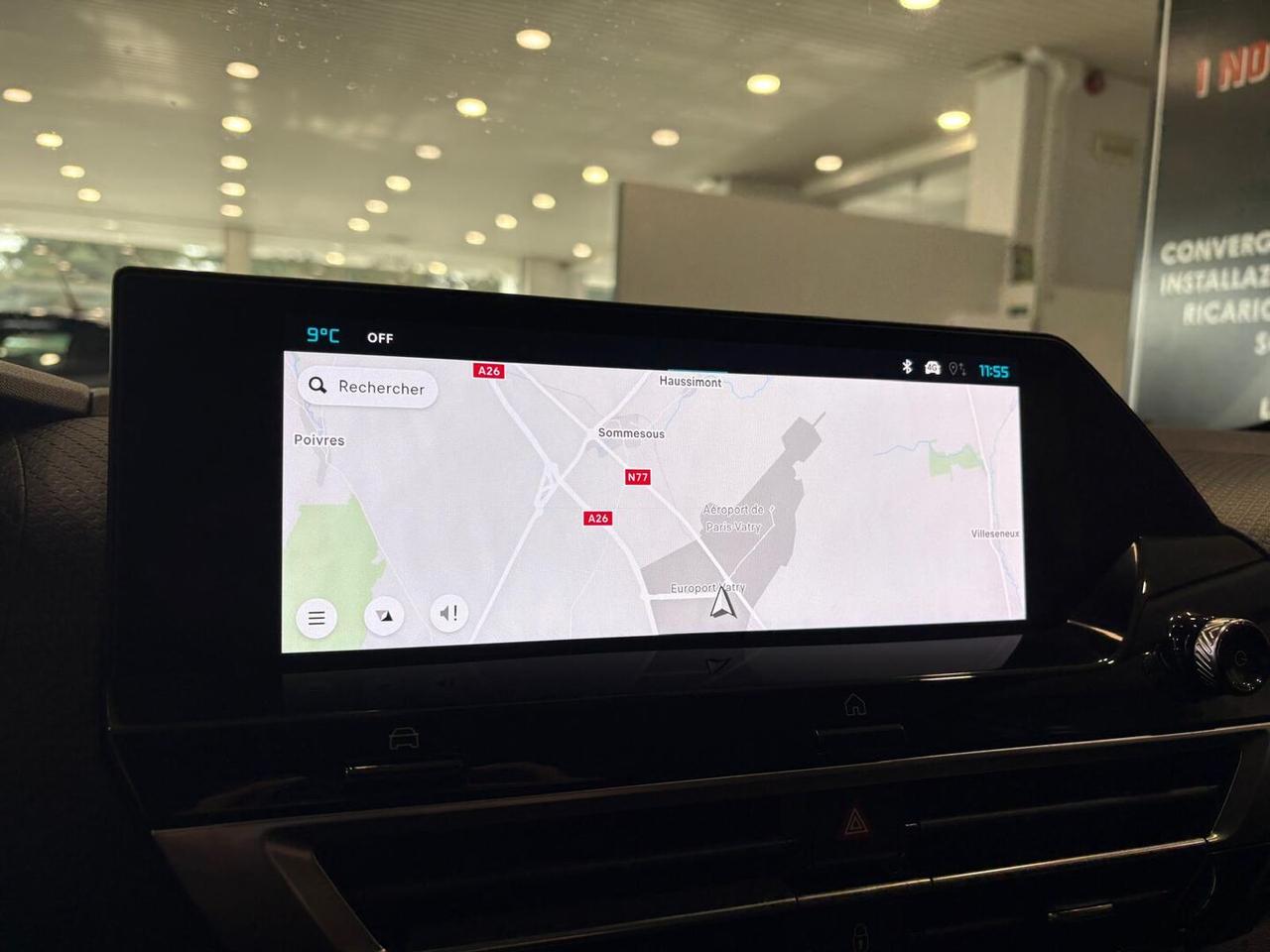 Citroen C4 1.2 puretech Max s&s 130cv eat8