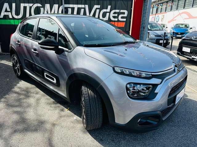 Citroen C3 C3 1.2 Shine*110 CV*PRONTA CONSEGNA