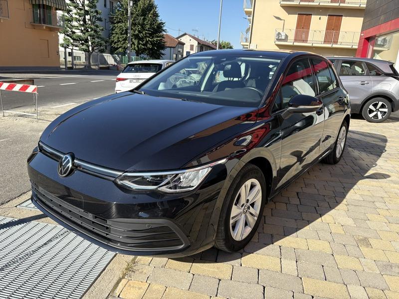 Volkswagen Golf 1.0 tsi evo Life 110cv LED-NAVI-CAM