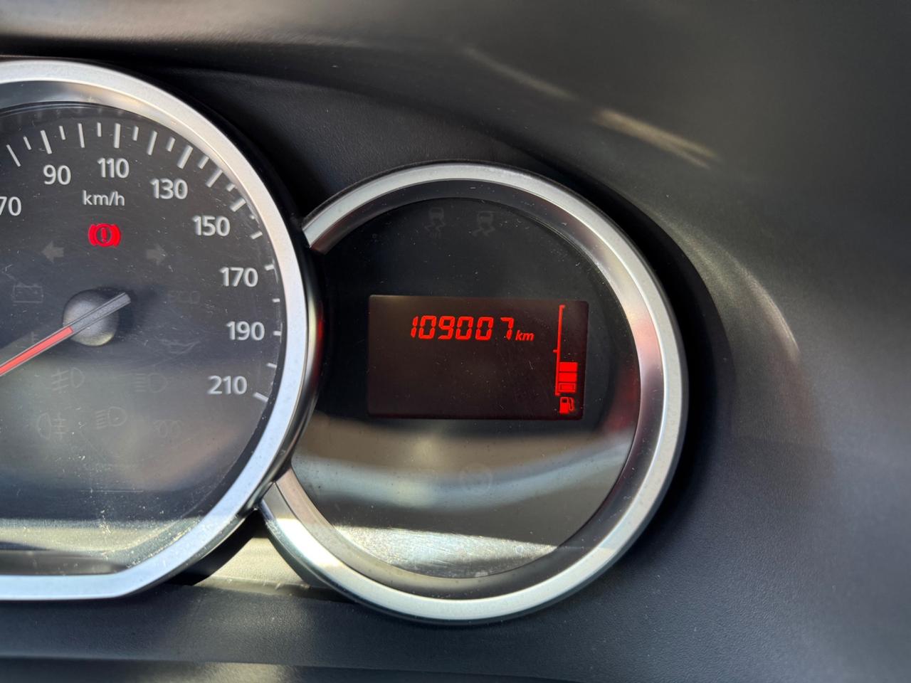 Dacia Sandero Stepway 0.9 TCe Turbo GPL 90 CV S&S Laureatè