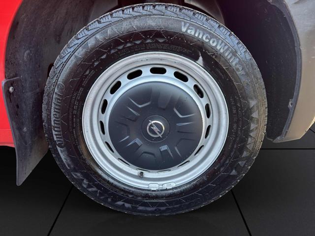 OPEL Movano 33 2.3 CDTI 145CV(PL-TA-L4H3)OTTIME CONDIZIONI-E6