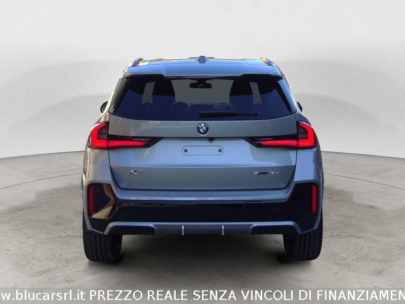 BMW X1 sDrive 18d MSport DCT