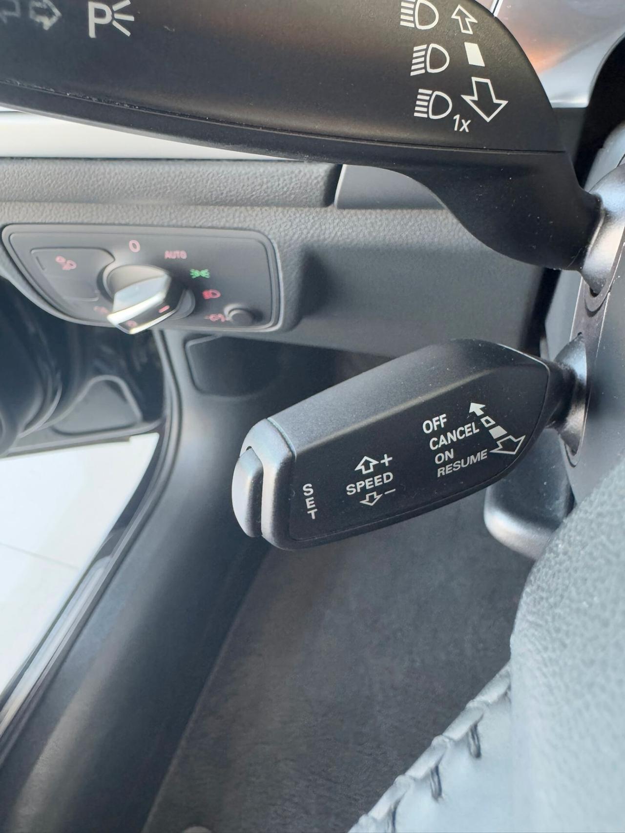 Audi A6 Avant 2.0 TDI 177 CV multitronic
