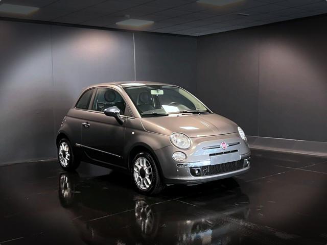 FIAT 500 1.3 Multijet 16V 75 CV Sport