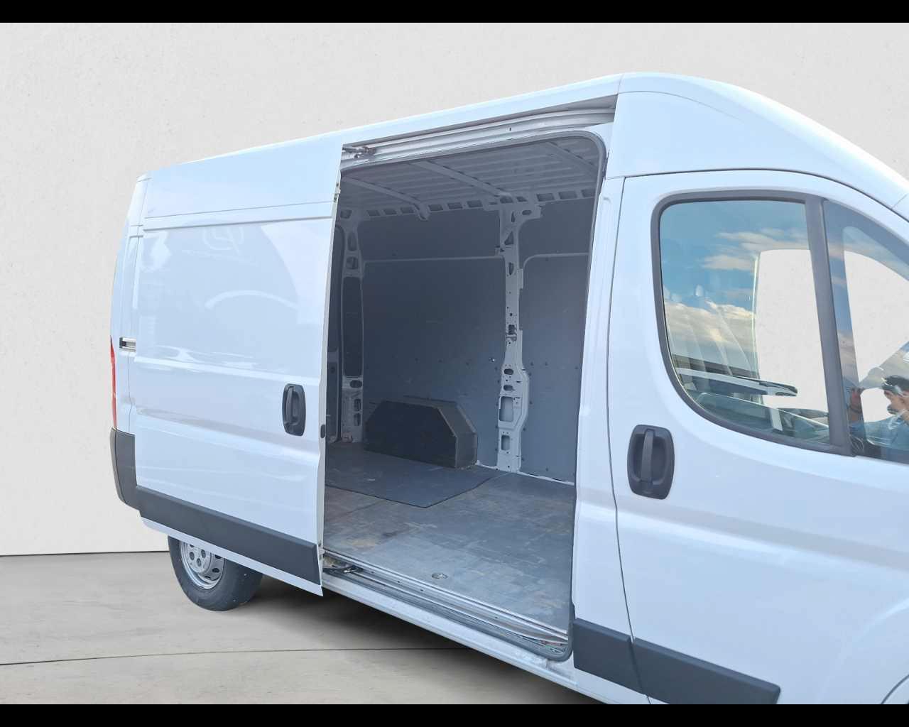 CITROEN Jumper (3ª serie) - Jumper 35 BlueHDi 140 S&S PM-TM Furgone