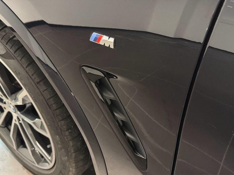 BMW X4 XDRIVE 20I 48V