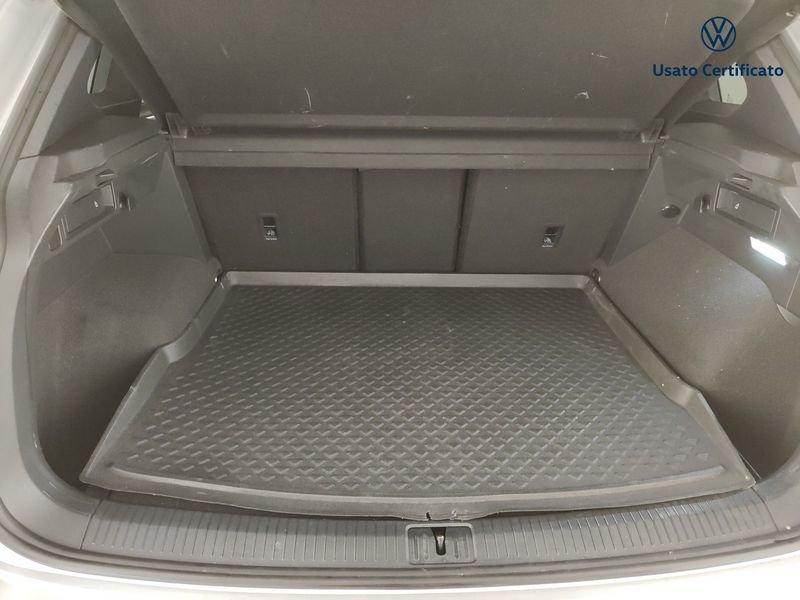 Volkswagen Tiguan 2.0 TDI SCR 110KW R-Line DSG