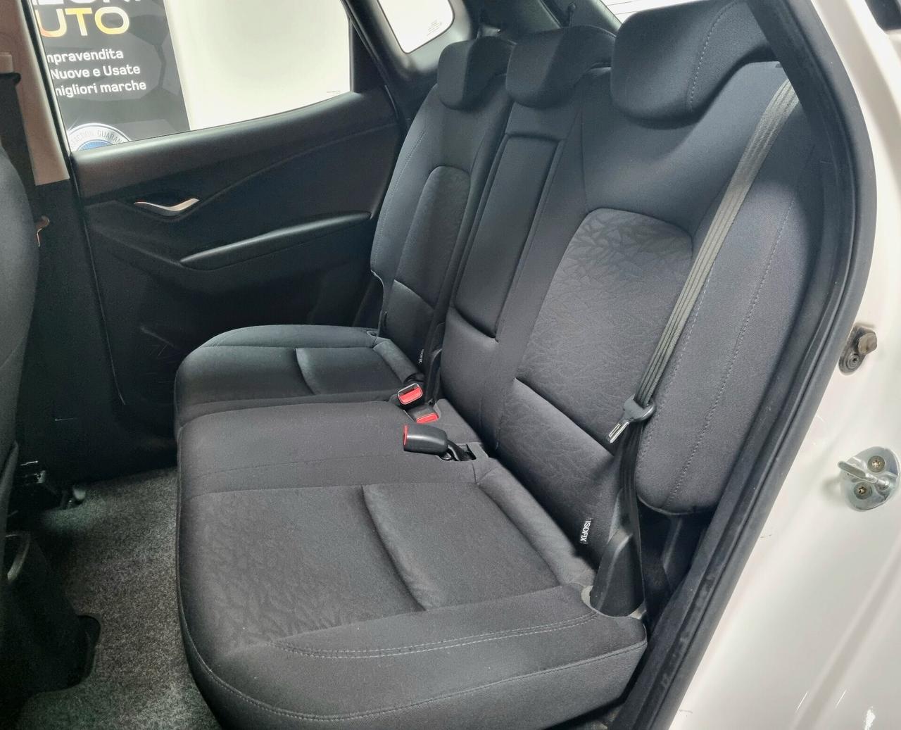 HYUNDAI iX20 1.4 CRDI 90 CV COMFORT