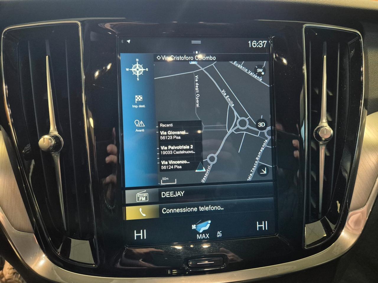 Volvo V60 Cross Country T5 AWD Geartronic Business Plus