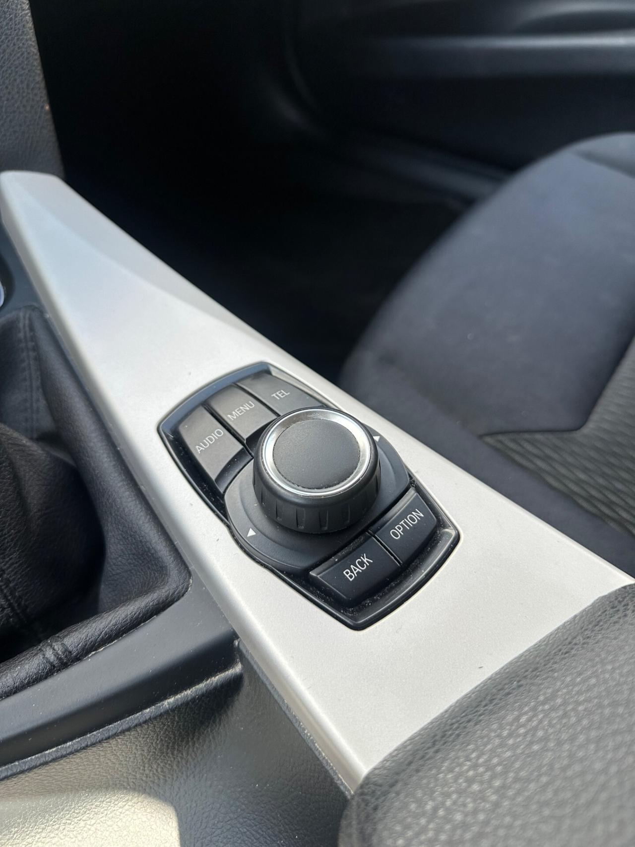 Bmw 316d Touring Sport OK NEOPATENTATI