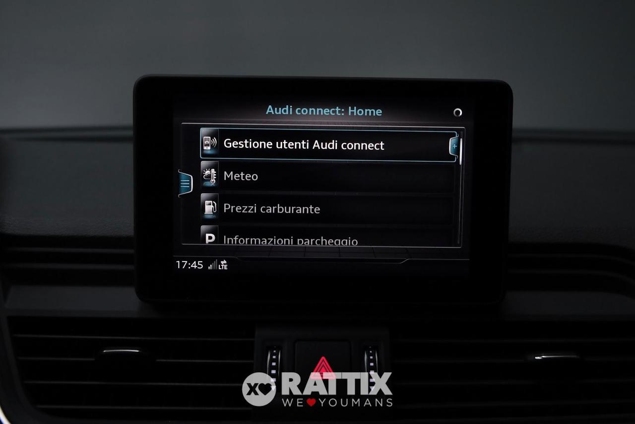 Audi Q5 40 2.0 TDI 190CV Business Quattro s-Tronic