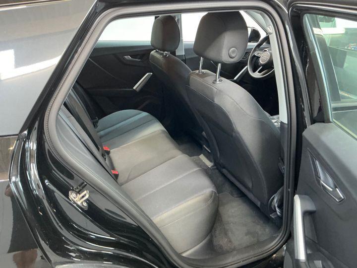 Audi Q2 35 TFSI 1.5 S-Tronic Advanced Fari MATRIX, Navi, Retrocamera, Sedili riscaldati
