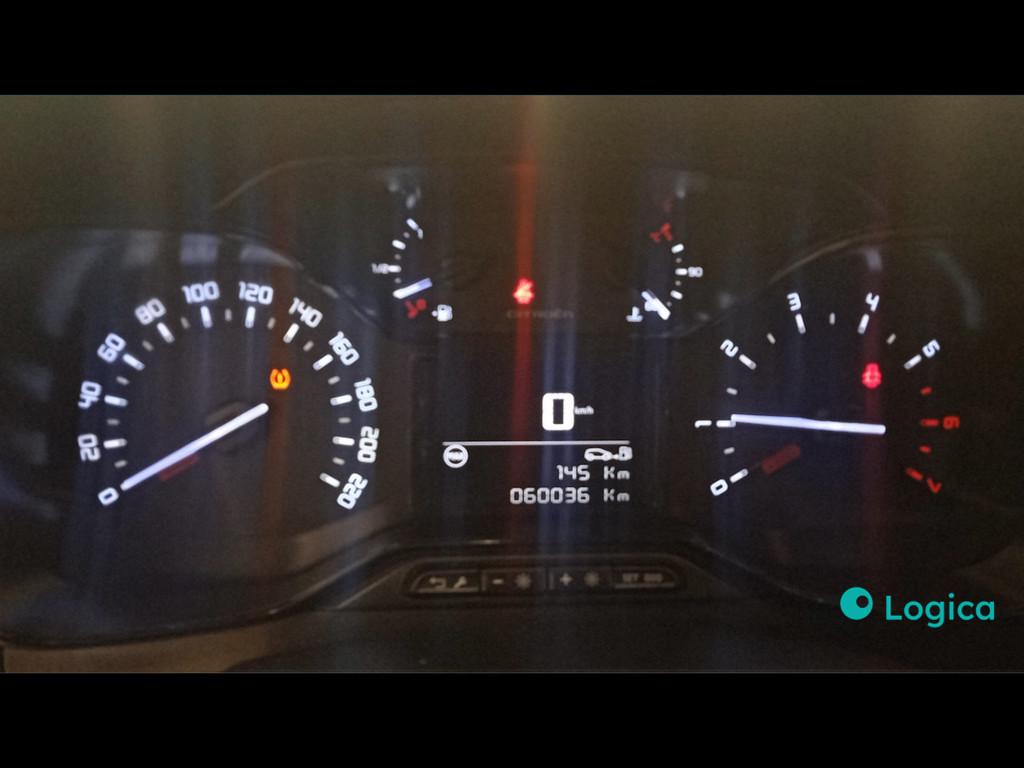 CITROEN C3 III 2017 - C3 1.2 puretech Shine s&s 83cv neopatentati my20