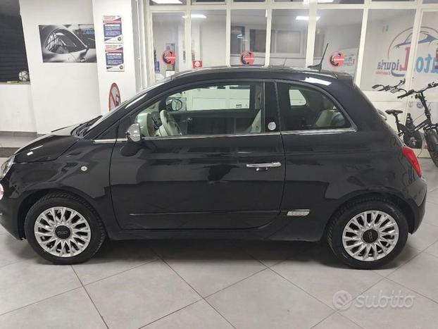 FIAT 500 1.2 Mirror GPL BRC