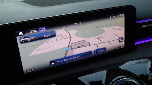 MERCEDES-BENZ A 45 S AMG A 45S AMG 4Matic+ Premium Plus