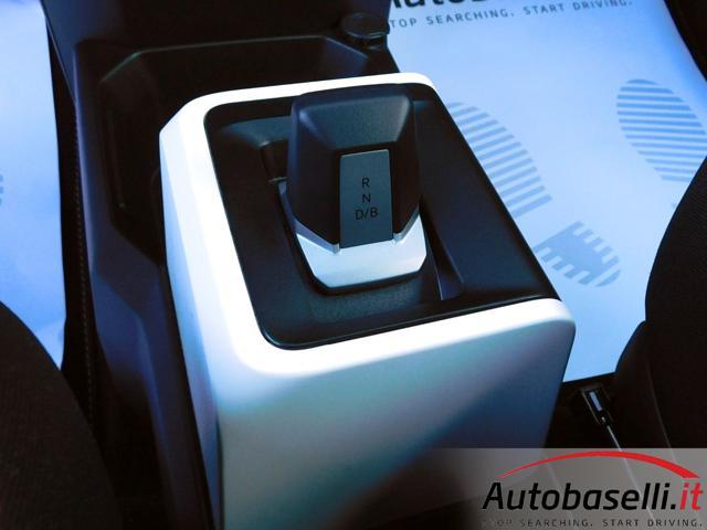 DACIA Spring ELECTRIC 65 EXTREME AUTOMATICA, RETROCAMERA