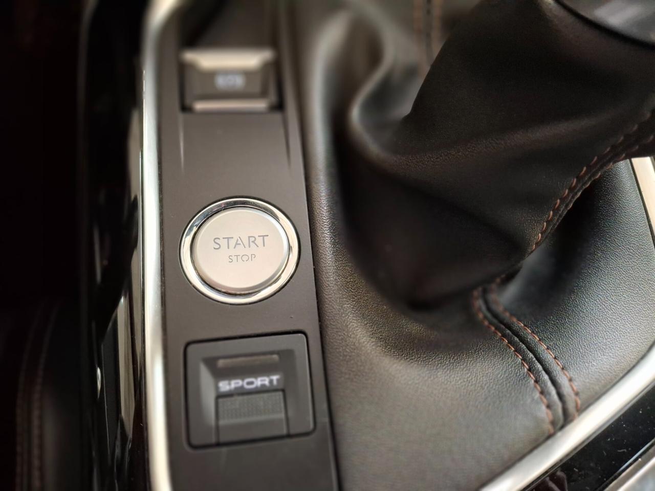 Peugeot 5008,1.6hdi ,GT Line, 7POSTI, Iva esposta