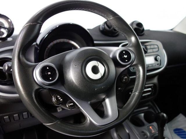 SMART ForTwo 1.0 71CV PASSION LED PANORAMA