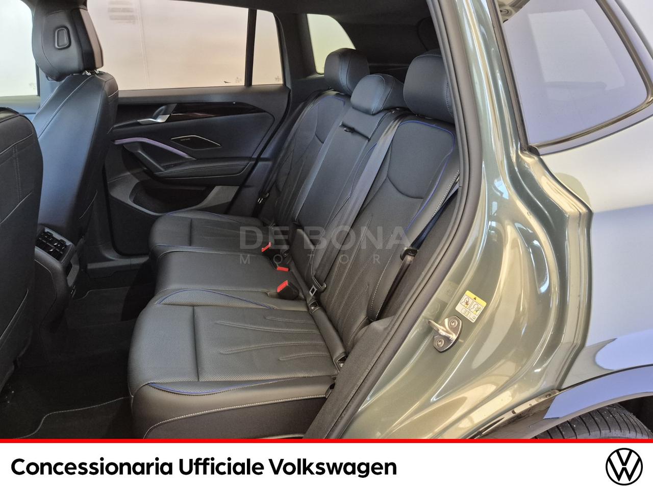 Volkswagen Tiguan 2.0 tdi r-line 4motion 193cv dsg