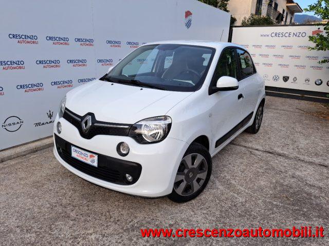 RENAULT Twingo SCe Life - AZIENDALE - MINI RATA 4 ANNI
