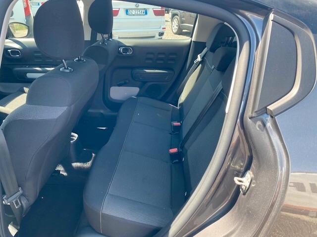 Citroen C3 PureTech 83 S&S Plus