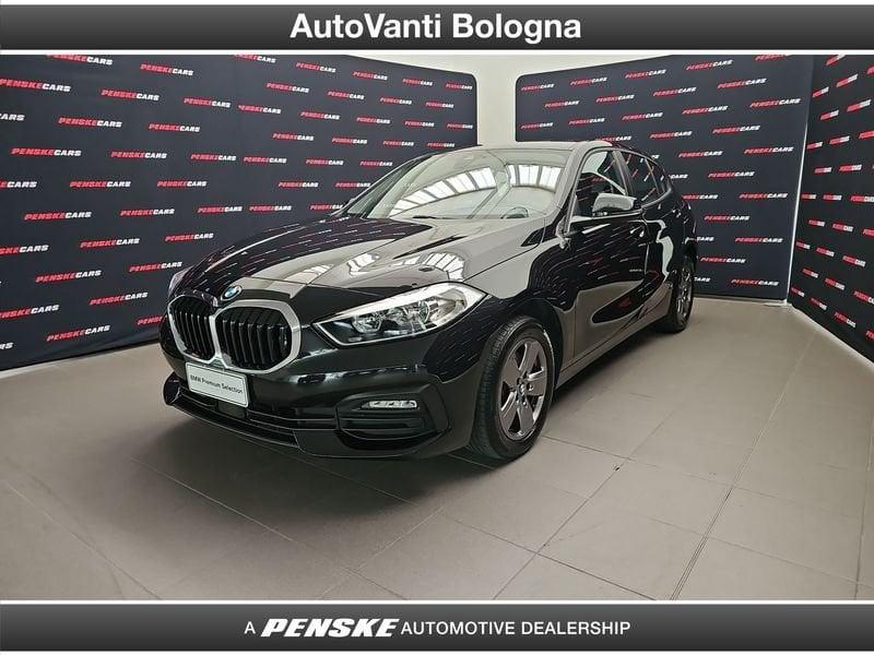 BMW Serie 1 116d 5p. Business Advantage