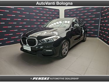 BMW Serie 1 116d 5p. Business Advantage