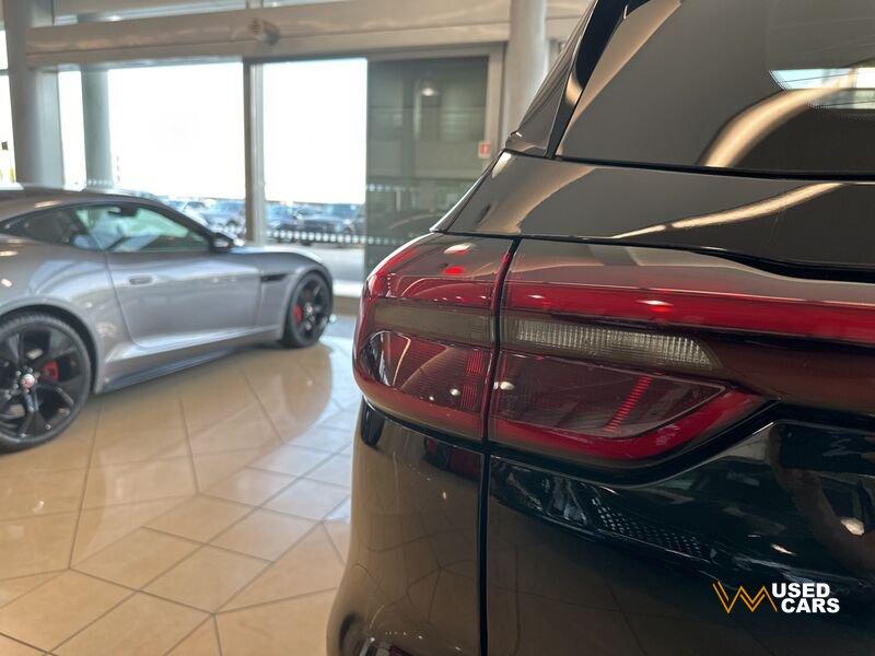 SPORTEQUIPE Sportequipe 6 1.5 Turbo CVT GPL