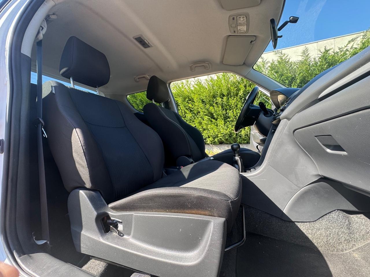 Suzuki Swift 1.3 DDiS 3 porte GL Top