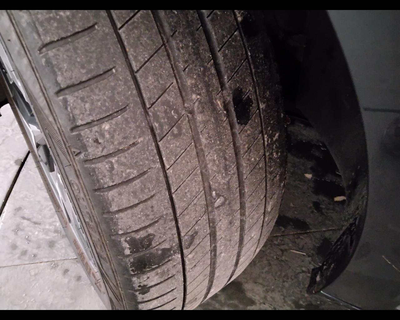 AUDI A1 II 2022 allstreet - A1 allstreet 30 1.0 tfsi Admired 110c