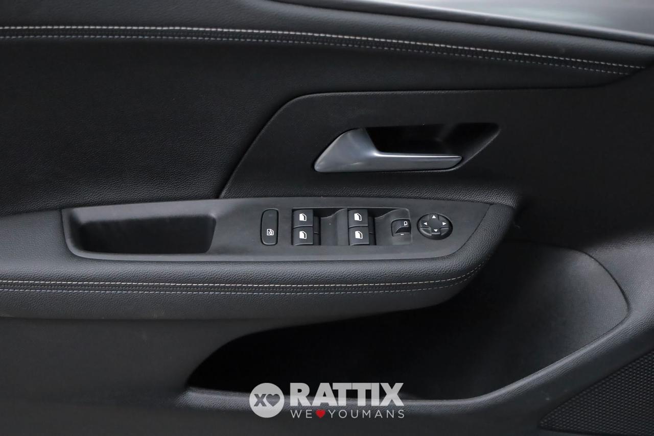 Opel Mokka 1.2 130CV GS at8