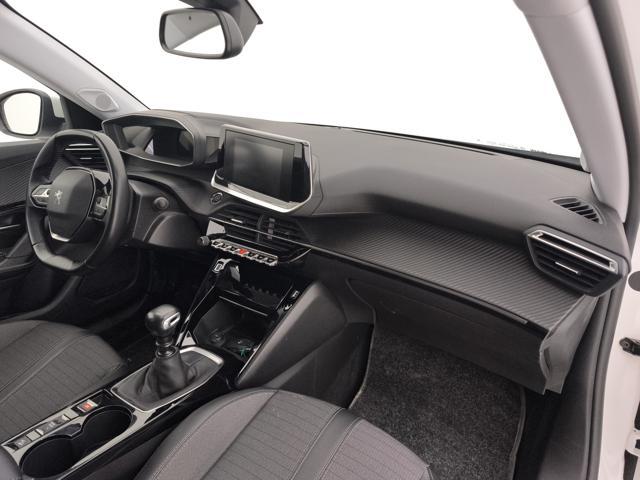 PEUGEOT 2008 1.5 bluehdi Allure Pack s&s 110cv