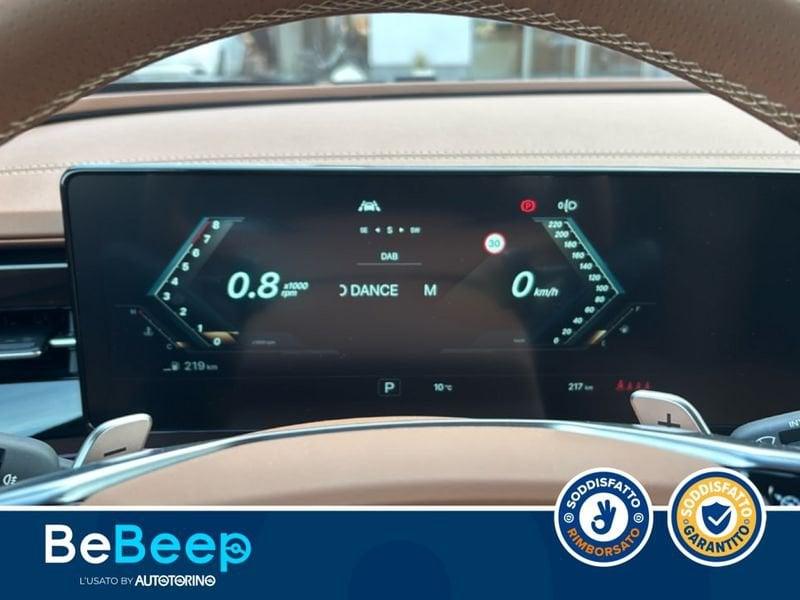 KGM Torres 1.5 TURBO GDI BLACK EDITION 2WD 163CV AUTO