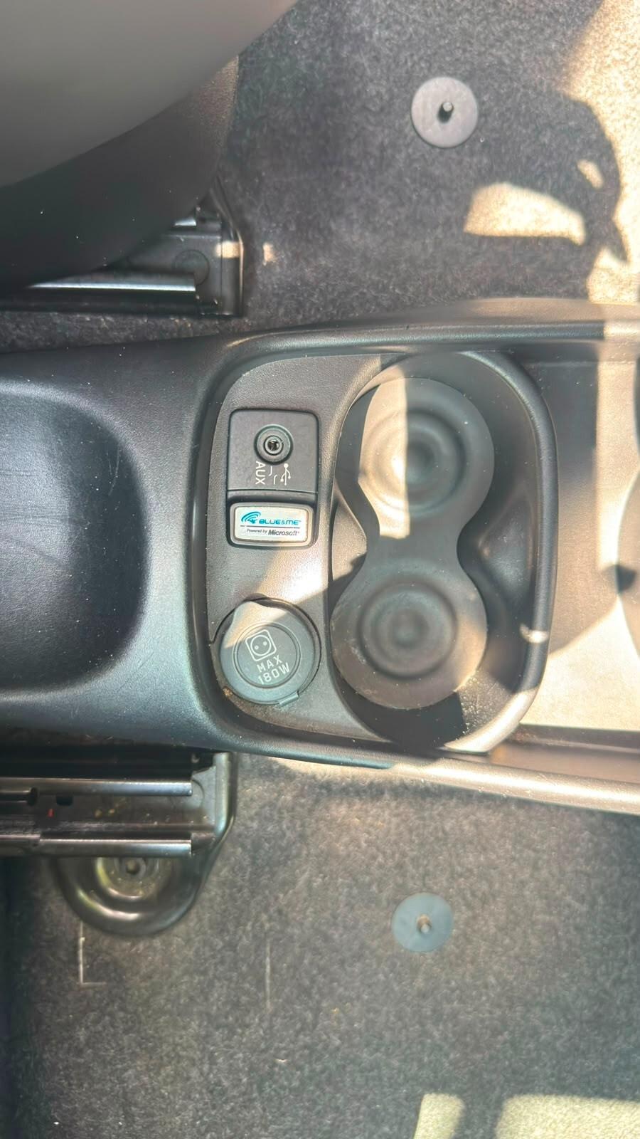 Fiat 500 C 0.9 TwinAir Turbo Pop