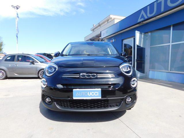 FIAT 500X 1.0 T3 120 CV