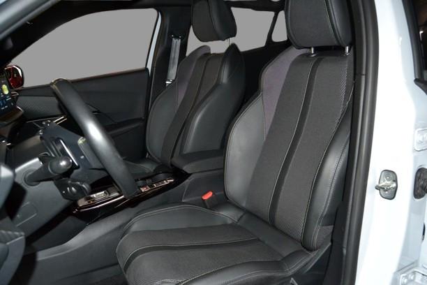 PEUGEOT 2008 - NUOVO 2008 GT PURETECH 130 EAT8 S&s