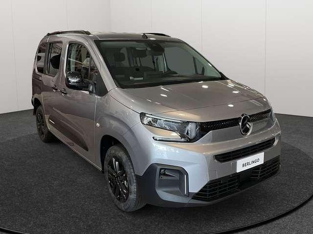 Citroen Berlingo Max 1.5 BlueHdi 130cv *KM0*