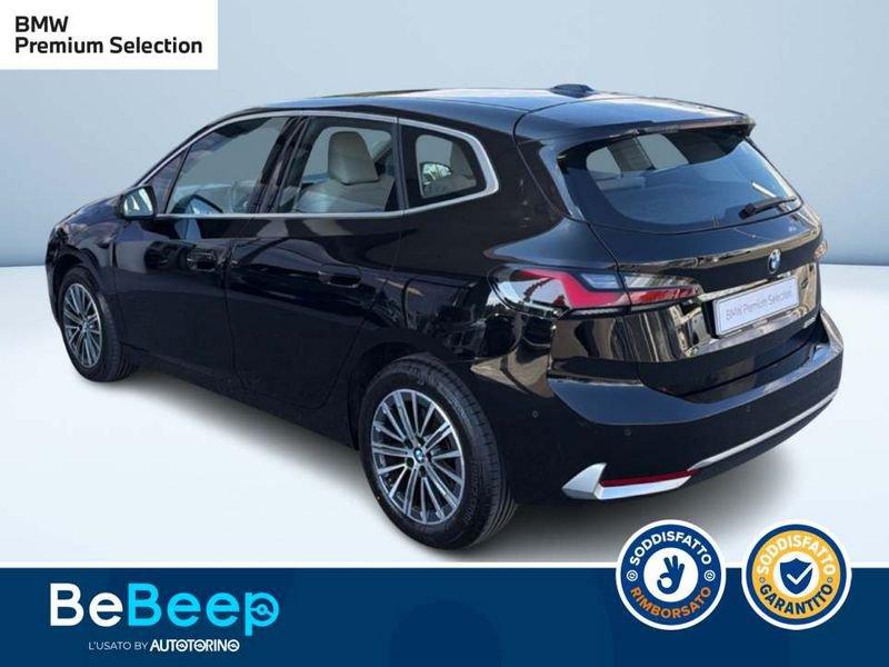 BMW Serie 2 Active Tourer 218D ACTIVE TOURER LUXURY AUTO