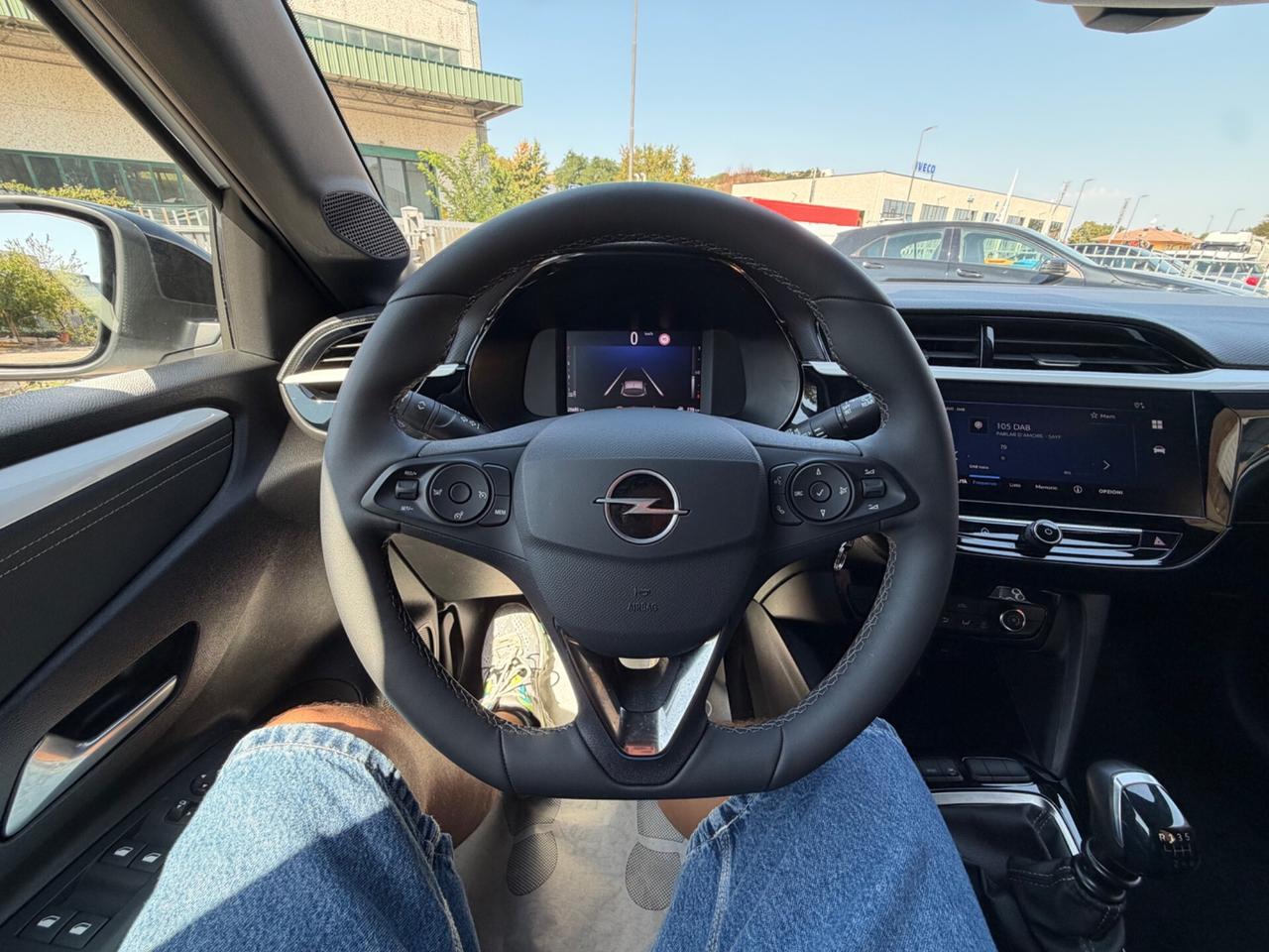 Opel Corsa 1.2 GS 100cv