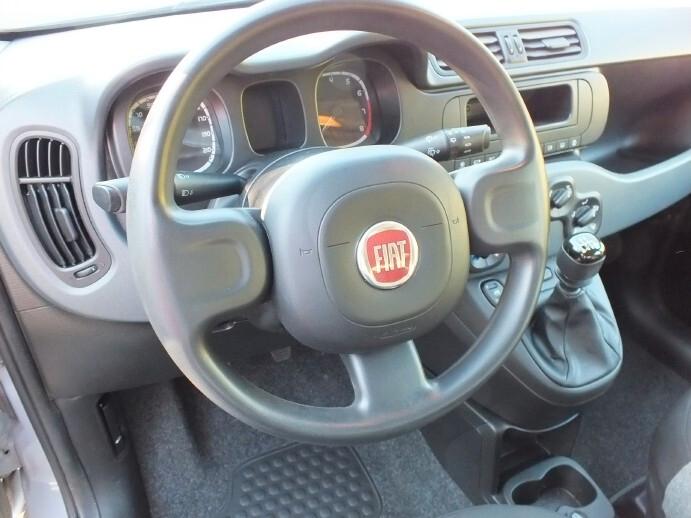 Fiat Panda 1.0 FireFly Hybrid*SOLO 59.000KM*UNIPRO*