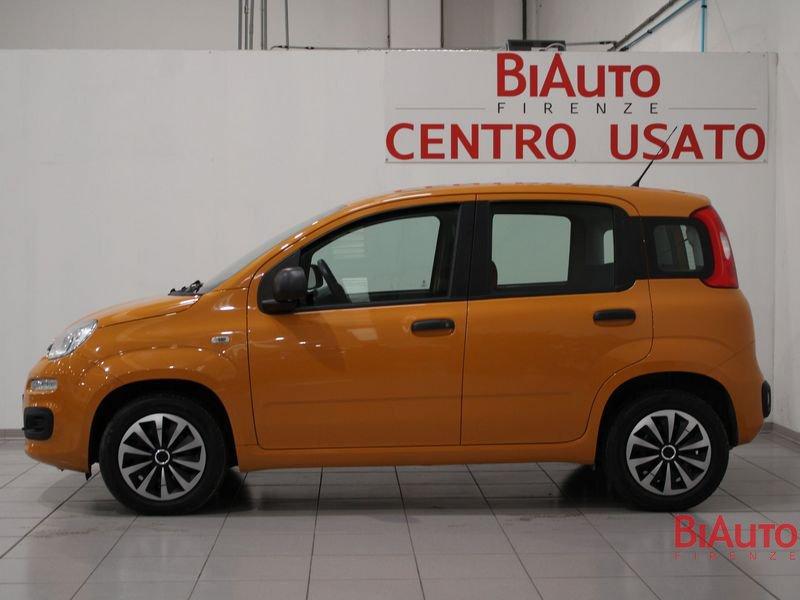 FIAT Panda Panda 1.2 Pop